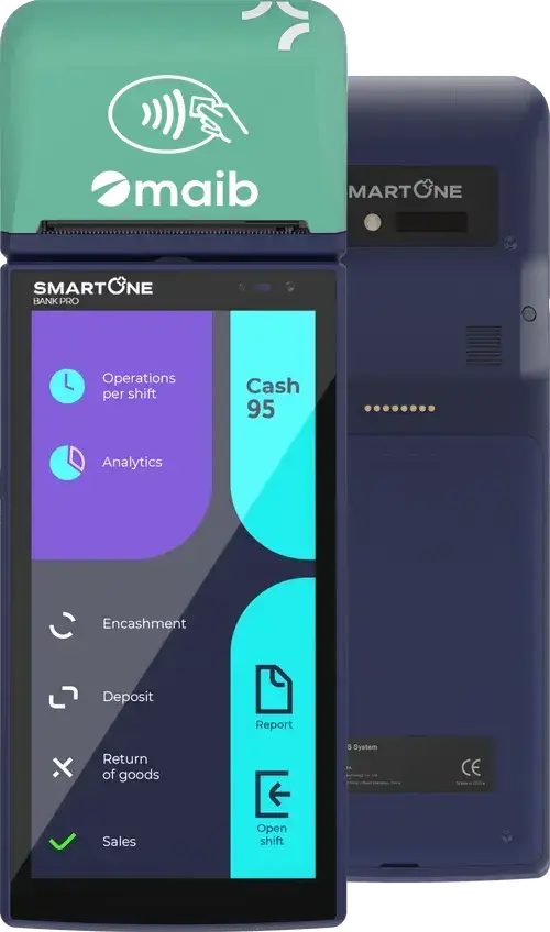 SmartOne Bank Pro